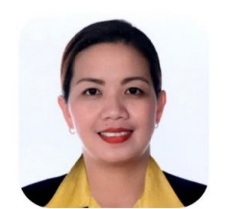 Melanie L. Buenavista